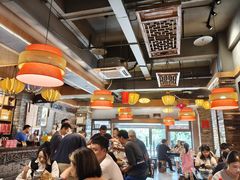 -阿嫂印象·民间江湖菜(大学城店)