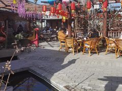 -茯茶镇