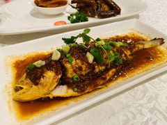 -红棉中餐厅·广州海航威斯汀酒店