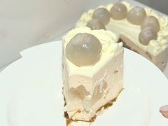 -黑池口感烘焙·生日蛋糕(坂田店)