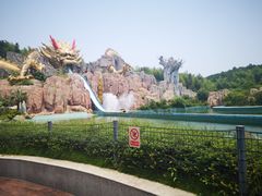 -南京银杏湖乐园