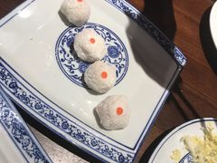 驴打滚-百花深处·老北京风味菜