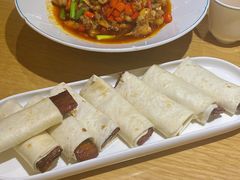 -老屋印象川菜(世纪东方店)