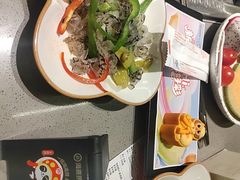 -海底捞火锅(杭州天虹购物中心店)