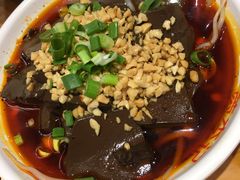 -蓉李记成都名小吃(二七万达店)