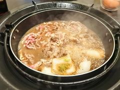 -和牛 烧肉寿喜烧涮锅 善(心斎橋店)
