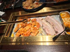 -新石器烤肉(之心城店)