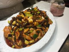 -庆合府重庆大排档(紫都城店)