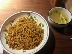 -十面春风·江南面馆(崇宁路店)