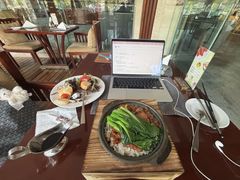 -雄楚国际大酒店-四季西餐厅