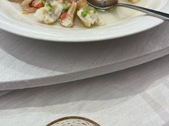-外滩三号餐厅·创意中餐