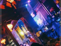 -江湖酒吧(老外滩店)