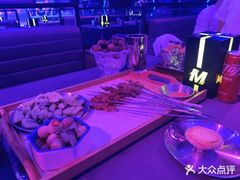 -M-MIX电音烤吧