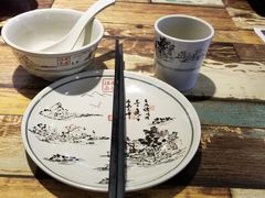 -江南婆婆(车墩店)