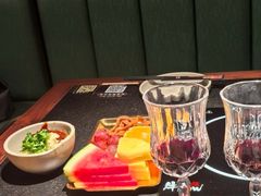 -牛New寿喜烧(金茂览秀城店)