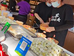-普宁反沙番薯芋头