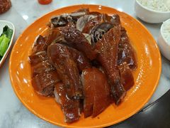 -鹅簋(顺德总店)