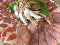 -长今家韩国料理(瑞景店)