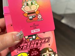 -泡泡玛特POPMART(武汉天地壹方店)