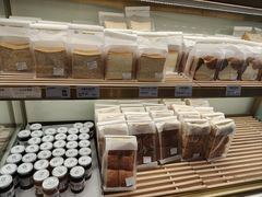 -烘焙町面包店(西四店)