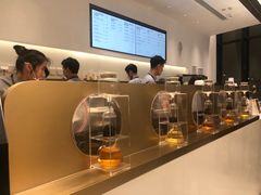 -喜茶(永旺梦乐城店)
