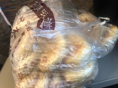 葱油烧饼-朱记小郑酥烧饼(建康路店)