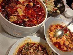 -峨嵋酒家(牡丹园店)