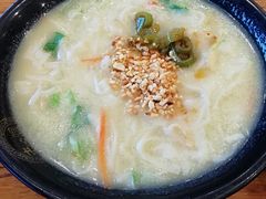 糊涂面-老雒阳面馆·水席·洛阳菜(王城路店)