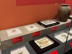 -北京大葆台遗址博物馆