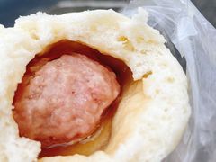 大肉包子-老上海大包(四川北路店)