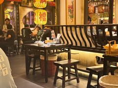 -南京大牌档(中关村领展广场店)