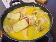 -袁记云饺的猜想(东方宝泰首店)