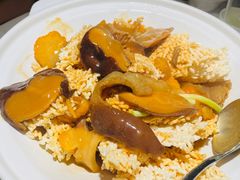 -飶香居(省博物馆店)