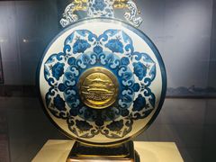 -北京工艺美术博物馆