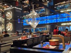 -西塔老太太泥炉烤肉(北京北苑天街龙湖店)