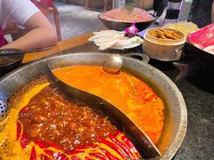 -珮姐老火锅(新街口店)