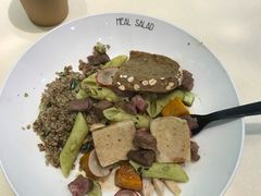 -Meal Salad米有沙拉(长泰广场店)
