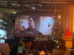 -Cooking Man(中懋天地店)