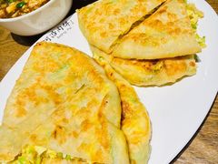 -河沿肉饼Beijing Pie(锡拉胡同店)