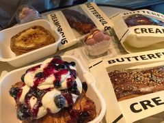 -BUTTERFUL&CREAMOROUS 黄油与面包(西单大悦城店)