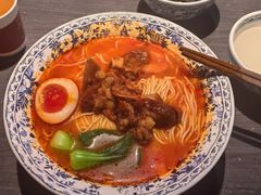 -阿大排档(长春这有山店)