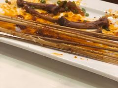 -情妹妹干锅锅(中海国际购物公园店)