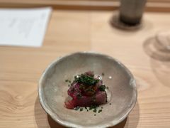 稻草烟熏鲣鱼-晴空·日本料理(万象城店)