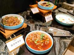 -芭菲盛宴·环球美食(北城国际店)