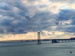 -川旺角•水煮鱼•海景餐厅(星海广场店)