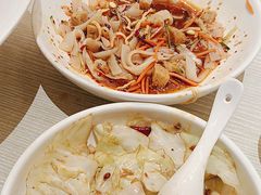 -九毛九西北菜(百信广场店)