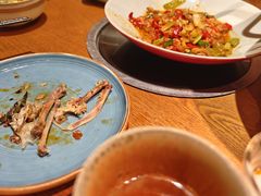 -吃饭皇帝大(合生汇店)