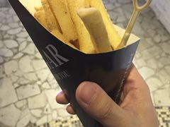 -SUGAR糖薯·章鱼烧(鹏欣水游城店)