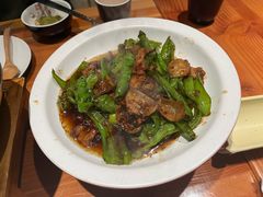 -绿茶餐厅(成都天府红店)