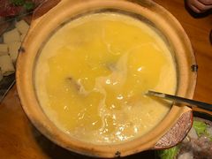 -捞围鲜·港式打边炉(海阳路店)